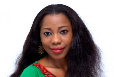 Yewande Olusore
