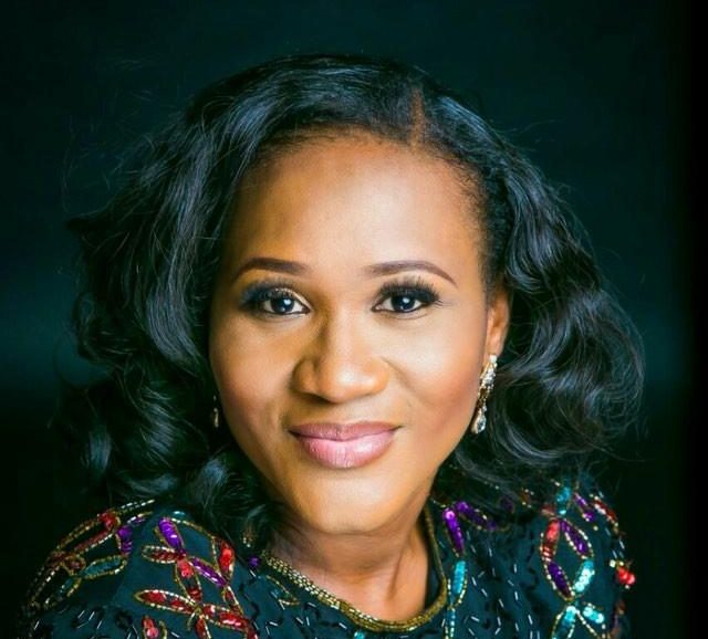 Adesunmbo Adeoye