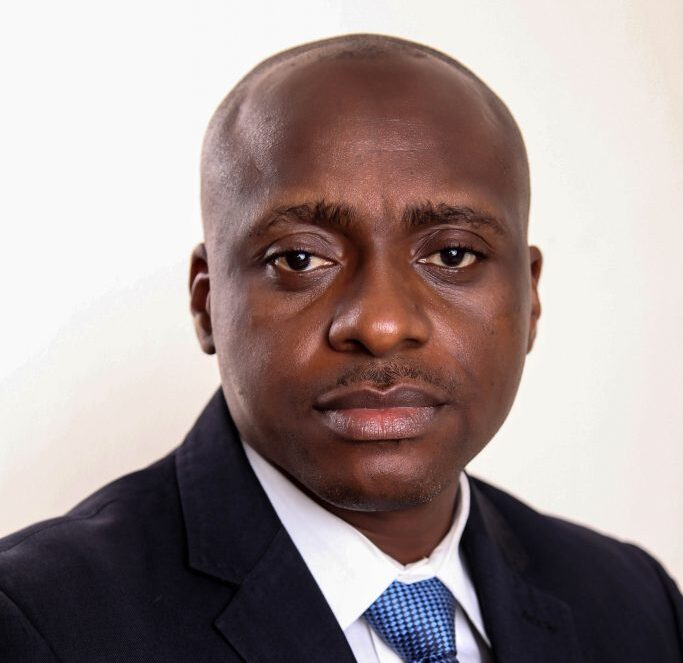 Williams A. Odah