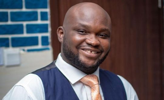 Emmanuel Odah