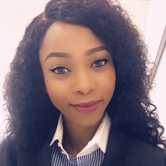 Tokunbo Eniola Victoria