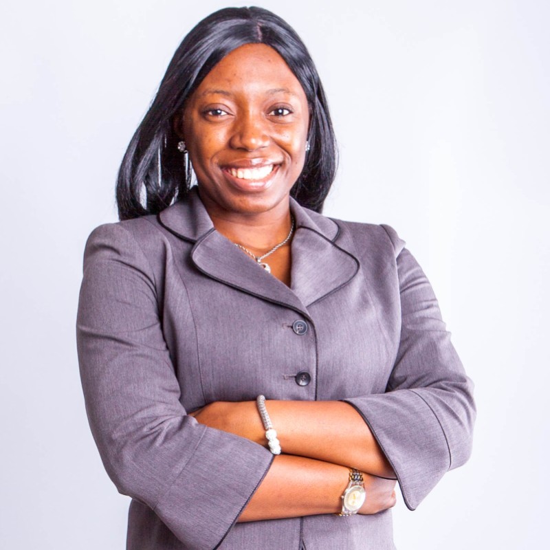 Dr Usiwoma Ataikiru