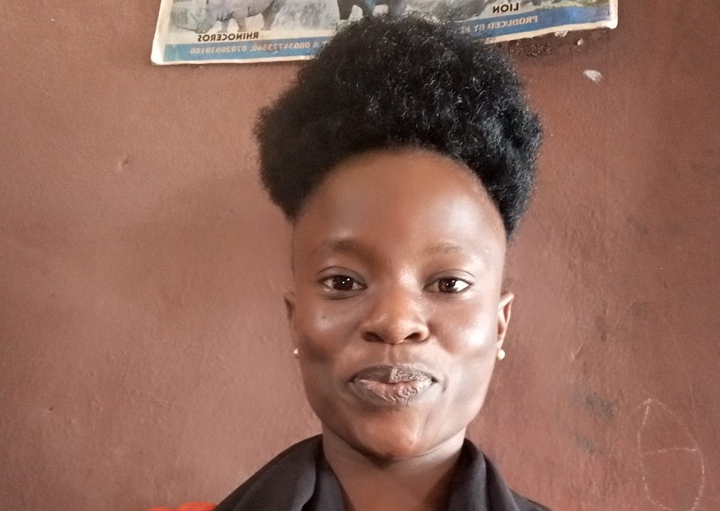 Abisola Abudu