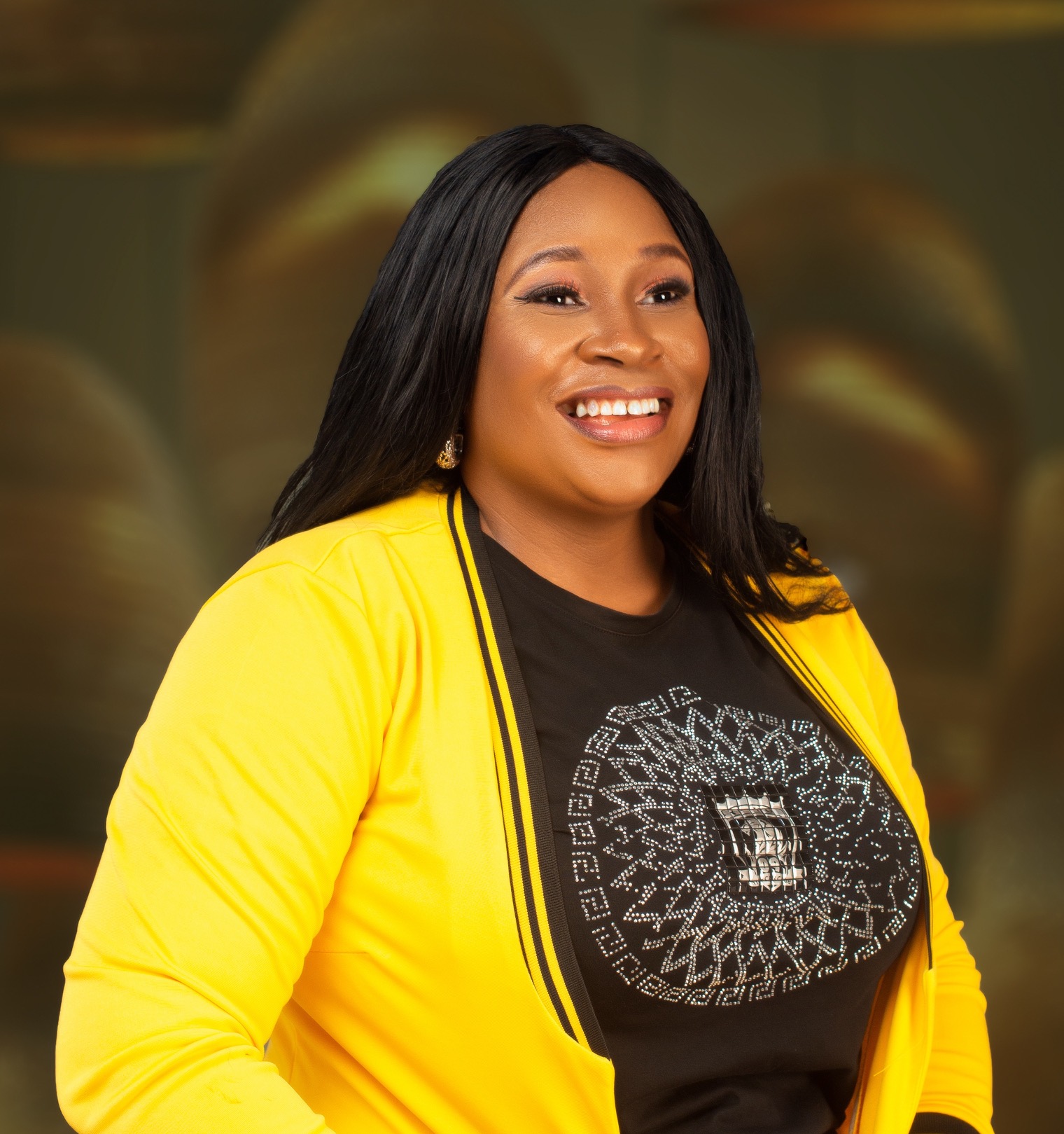 Julia Egbuta